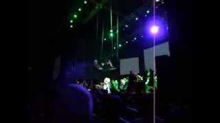 Bjork Live in Taiwan - Army of Me