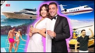 Famous Xavi's Lifestyle, Net Worth, House, Cars 2022 Wealth