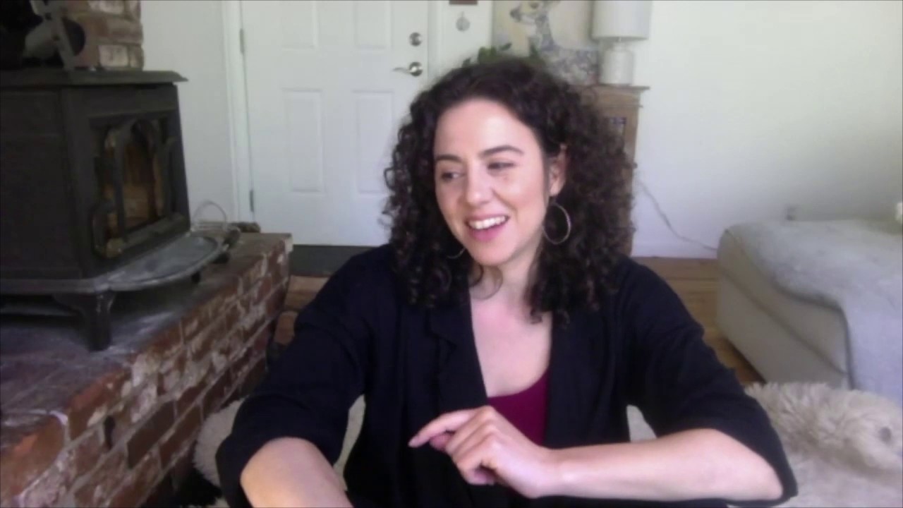 My personal experience of Tantric Sex