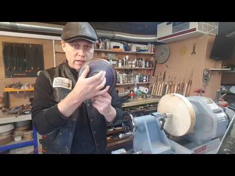 E104 A Bit of Turning and Demo Kit