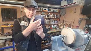 E104 A Bit of Turning and Demo Kit