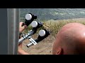 Настройка мульфидов на спутники HotBird Astra 4A и Amos 4W 