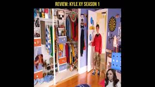 storyline (Kyle XY )