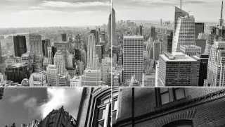 Adobe After Effects template: Photo Frames