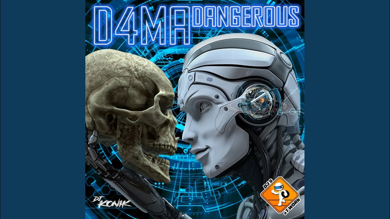 Watch Dangerous (Reworked 2024) on YouTube Watch Dangerous (Reworked 2024) on YouTube