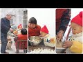 Starring Kai Kai! Fresh Fermented Tofu’s First Taste, Quality Approved by Him 👦👍