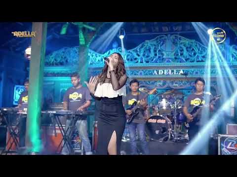 LAILA AYU KDI - GEDUNG TUA - SIMPATIK MUSIC