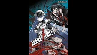 Akame Ga Kill Amv Are You Serious