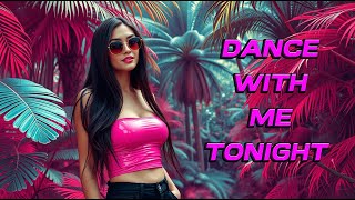 🎵 Dance With Me Tonight – DJ TYNA | Dance Tropical Hit 2026 🌴💃🔥