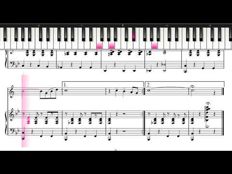 ポピュラーソング曲集　旅情 TP