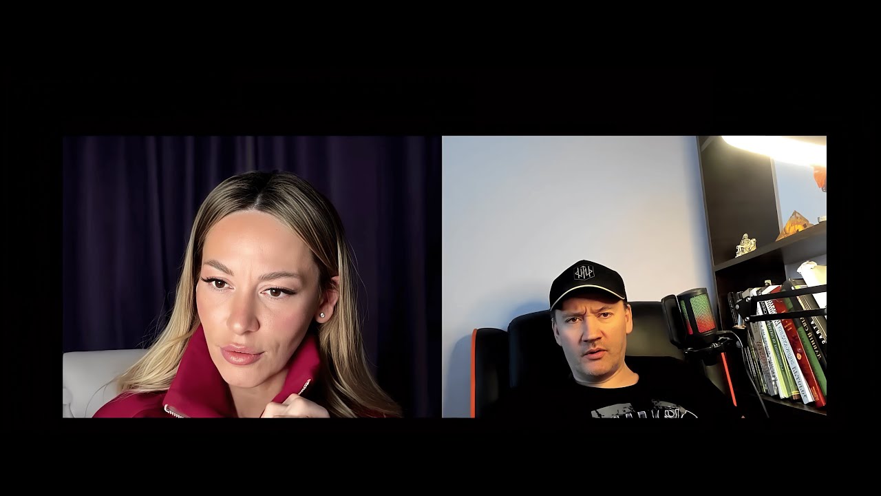 Она поняла, что никогда не станет октябренком...