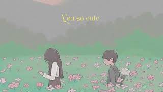 Pawarit - You So Cute Audio