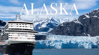 Discover the Wonders of Alaska: Holland America Cruise Adventure!