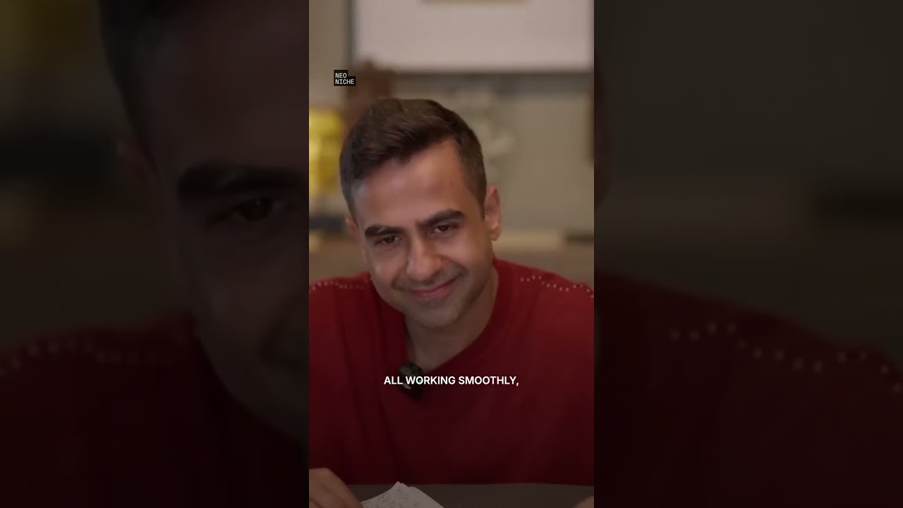 Sam Altman: No One Has a Plan