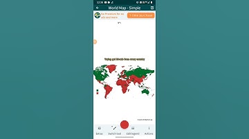 trying get hi +sub from every country!part4#shorts #mapchart