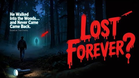 The Bennington Triangle: America’s Forest of Disappearing People #BenningtonTriangle #Paranormal