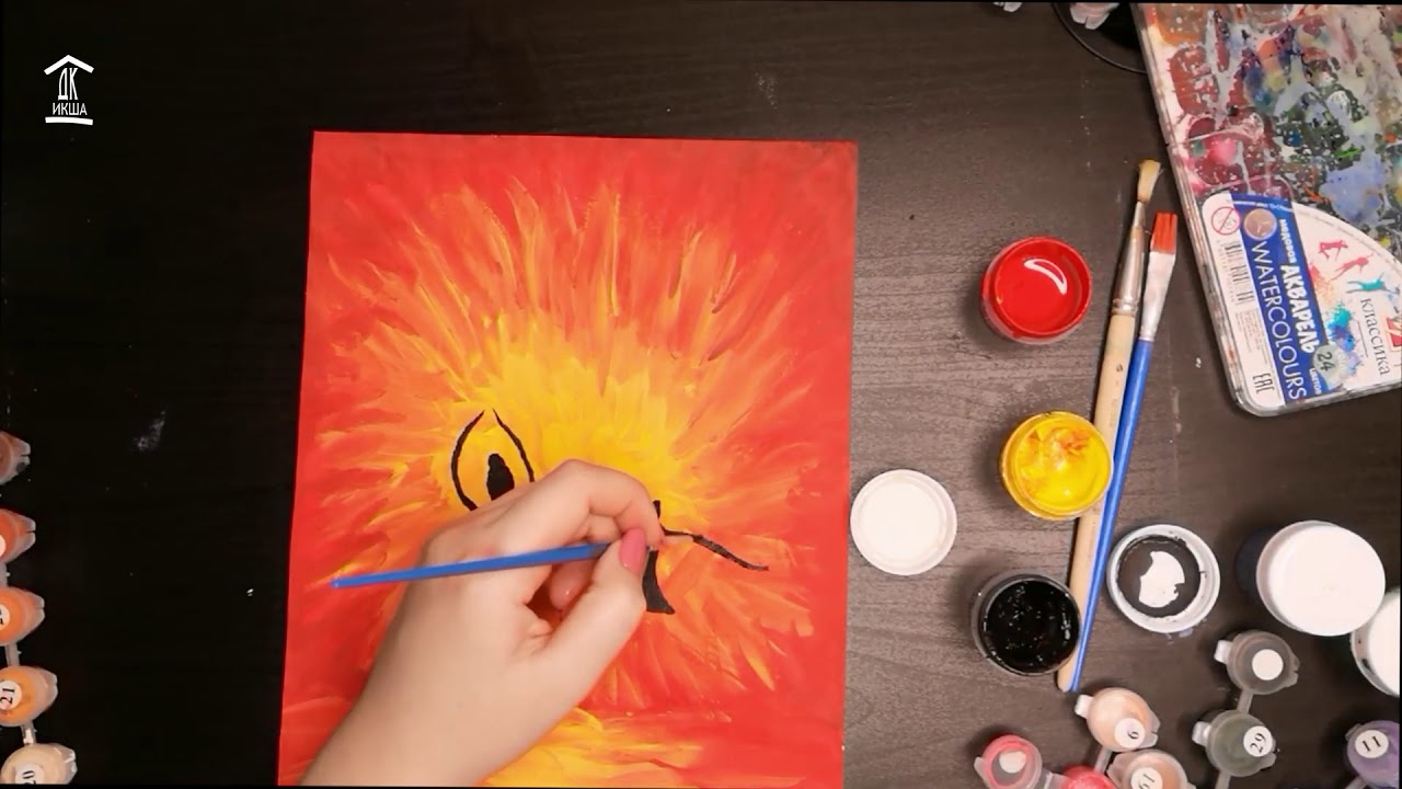 Можно ли рисовать гуашью на одежде чтобы не смылось