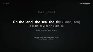The Fate of Ophelia — Taylor Swift
