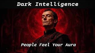 The 8 Laws That Make You Untouchable -  Machiavelli