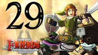 Super Best Friends Play The Legend of Zelda: Twilight Princess (Part 29)