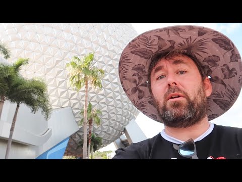 EPCOT is Changing Dramatically - Construction Update & What’s New at Walt Disney World Theme Park