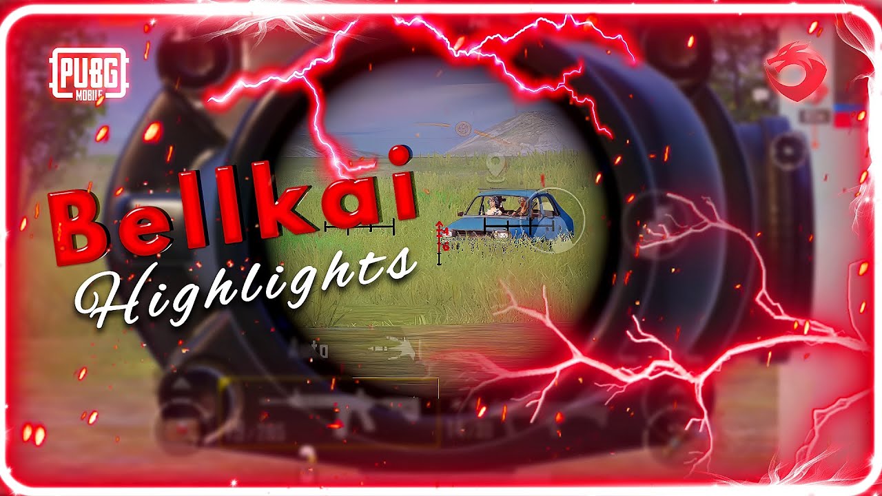 [ PUBG ] 4 Finger + Gyro “Ball Kai”🔥HIGHLIGHTS🔥 ULTIMATE ROYAL #pubg #모배매드무비 #5