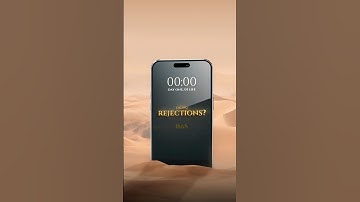 “Rejected Again? Learn How to Turn Setbacks Into Success!”⬇️