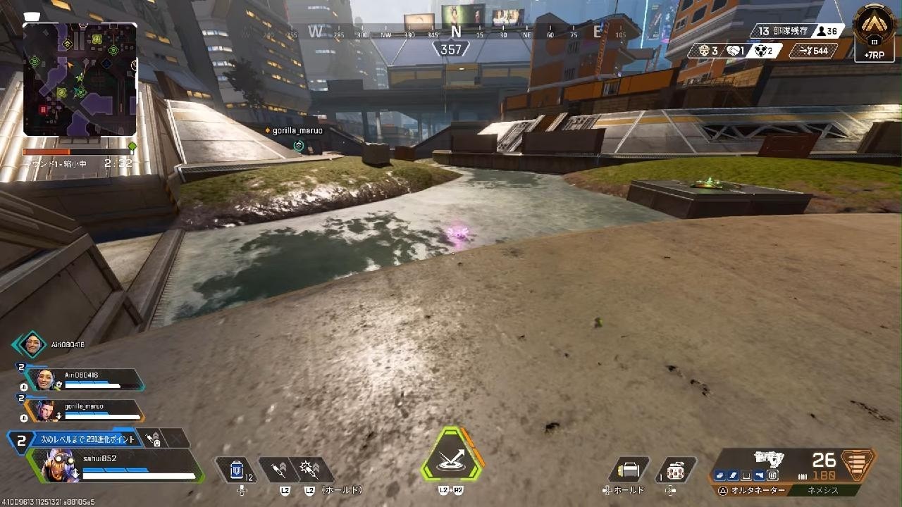 Apex Legends_20260702171526 - YouTube