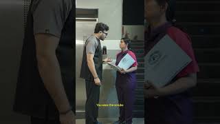 The Cost of a Medical Error | The Oath Ep 2: The Mistake | Making a Mistake as a Resident Doctor