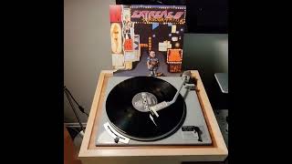 Extreme: Pornograffitti LP Hole hearted