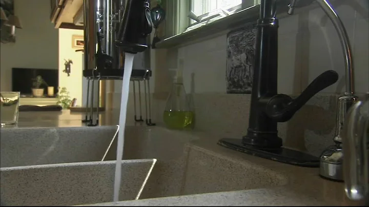 LIVE: EPA announces national drinking water standard for PFAS in NC