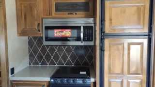 2014 Agusta Flex 34RS 5th