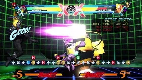 (All Air Tech Options)Modok