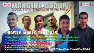 Kumpulan Musik Viral Tahun ini 2024-2025•Mandiri Group•🎻🎤🎶