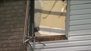Local 4 News at 5 -- May 2, 2018