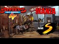 Streets of Rage 4 - Arcade Mania (Adam) S Rank Score