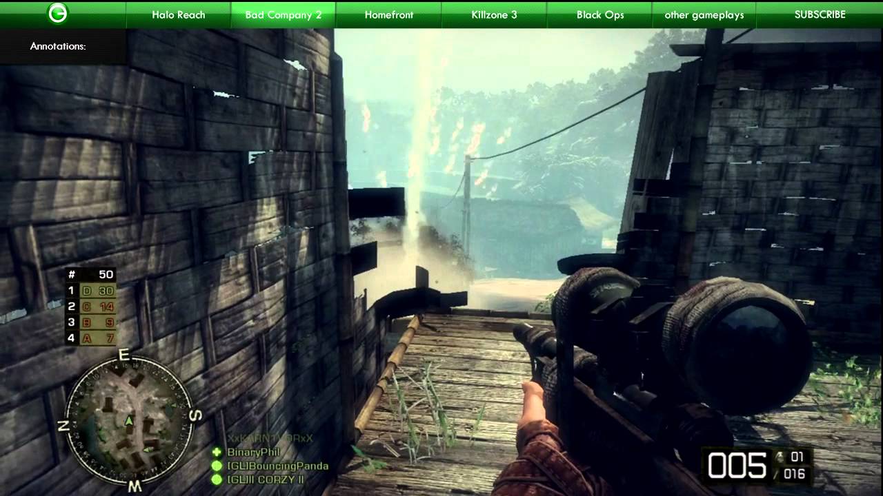 battlefield bad company 2 update