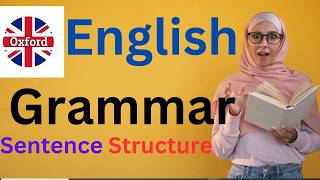 English Sentence Structure | Learn English with Podcast