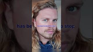 father of 550+ children! shocking dutch man.#shorts#viral
