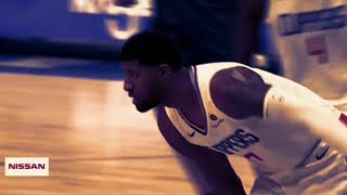 Kawhi Leonard & Paul George Dynamic Duo Mix Party Girl