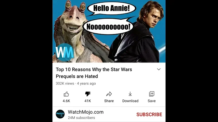 curb your prequel hate