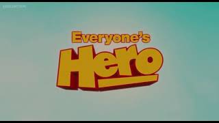 Everyones Hero - Opening Les