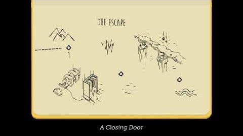 Lara Croft GO: The Maze of Spirits: The Atlas of Beyond.