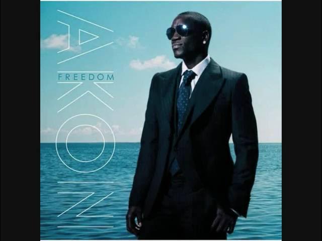 Akon-Keep you much longer