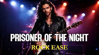 Famous Hard Rock Ballad 2026 💔 | Prisoner Of The Night - US UK Hit That Touched Millions Wealth