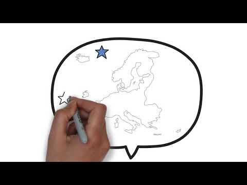 Video: Kāda organizācija ir Eiropas Savienība?