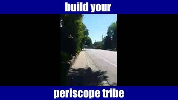 build your periscope tribe | RonOrr.com | Friction-Free Habit Loops