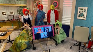 【王林パパラッチに狙われる】ザナイト出演直後スタジオを出た瞬間にFLASHが激写！番組開始から7年ノーマークの矢口・岡野は・・・！矢口真里の火曜The NIGHT毎週火曜24時からアベマで放送中