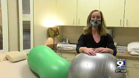 Midwives Help Moms Through Labor | KEZI Pregnancy & Parenting | Women's Care