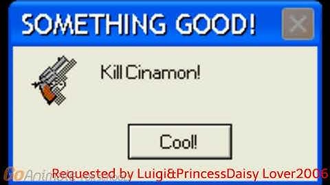 Daniel Reads Random Windows Errors #22 (Early Saint Nicholas Day Special)